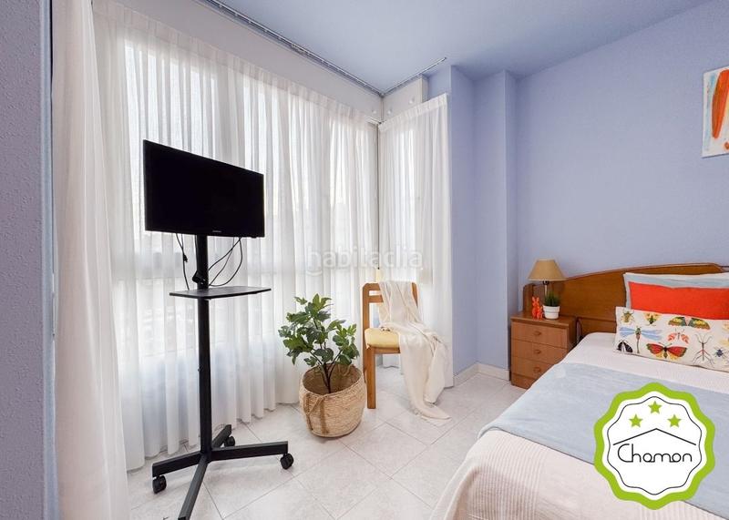 Foto 30b4323a-666e-4f42-abfe-38e0e803adae. Etagenwohnung mit heizung parking in Tregadín Noja