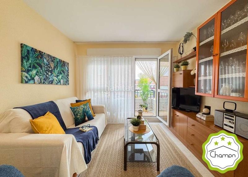 Foto 3309470d-e52a-4e55-b8f8-24083eea8782. Etagenwohnung mit heizung parking in Tregadín Noja