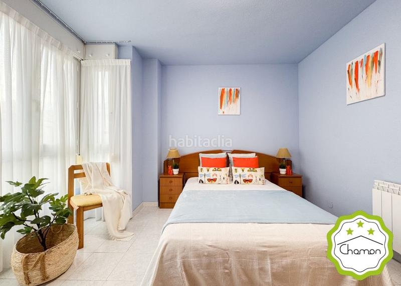 Foto 33382db6-32a1-4e00-ad17-863618e23be5. Etagenwohnung mit heizung parking in Tregadín Noja