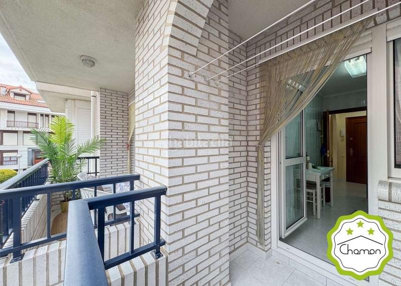 Foto 3da63ad1-0a41-4b4f-8963-b582ca588c60. Etagenwohnung mit heizung parking in Tregadín Noja