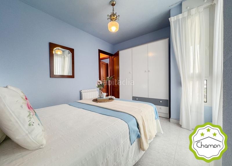 Foto 44d1aeca-2fde-43d3-be12-8c62c4008a44. Etagenwohnung mit heizung parking in Tregadín Noja