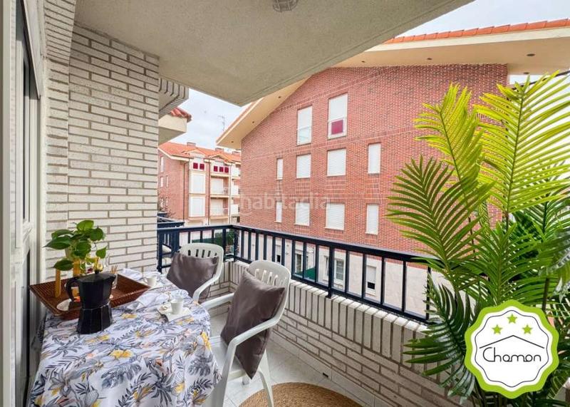 Foto 49484b1d-766c-4581-9014-502cdc2a694c. Etagenwohnung mit heizung parking in Tregadín Noja