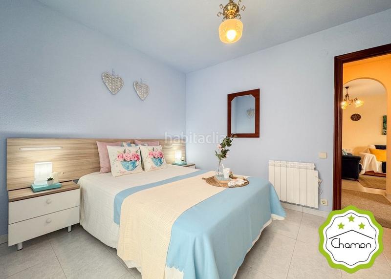 Foto 4a386dce-3391-4ae5-8749-9e3ff675ae38. Etagenwohnung mit heizung parking in Tregadín Noja