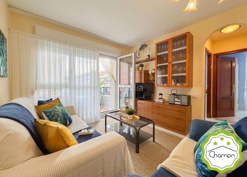 Foto 5202eee9-48ea-4ebb-b7f3-42faa9ac1b09. Etagenwohnung mit heizung parking in Tregadín Noja