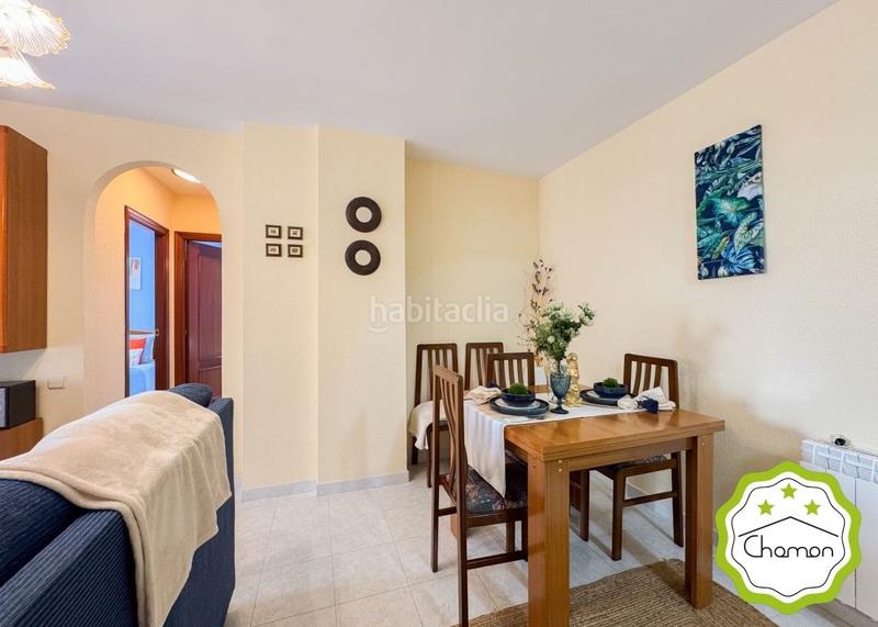 Foto 52242a60-c223-4bb9-a5b0-3cacf6b8af73. Etagenwohnung mit heizung parking in Tregadín Noja