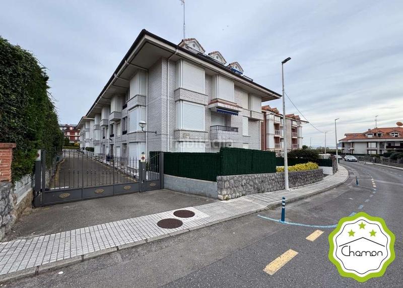 Foto 5d4ad7a9-29a1-4ae6-bbdd-84af8fba3b34. Etagenwohnung mit heizung parking in Tregadín Noja