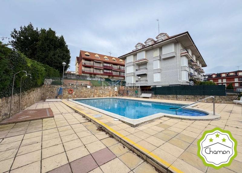 Foto 644a73a8-86e2-41c3-abbe-14635baf0a0f. Etagenwohnung mit heizung parking in Tregadín Noja