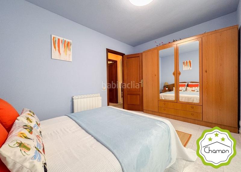 Foto 7a8b934b-1045-409d-a6fc-30231d79d616. Etagenwohnung mit heizung parking in Tregadín Noja