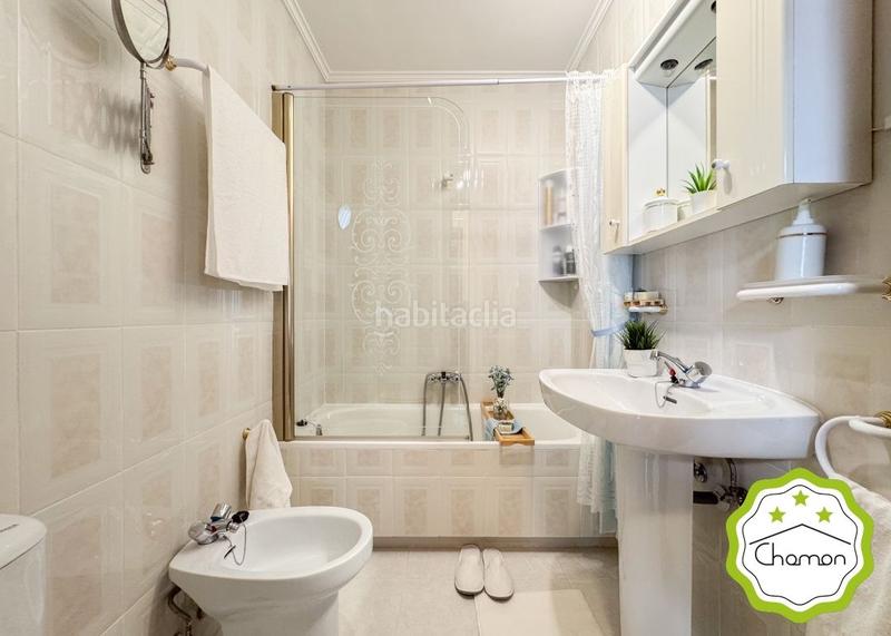 Foto 7c00f8ab-49bf-44ad-bf2c-dd14a5d2b0da. Etagenwohnung mit heizung parking in Tregadín Noja