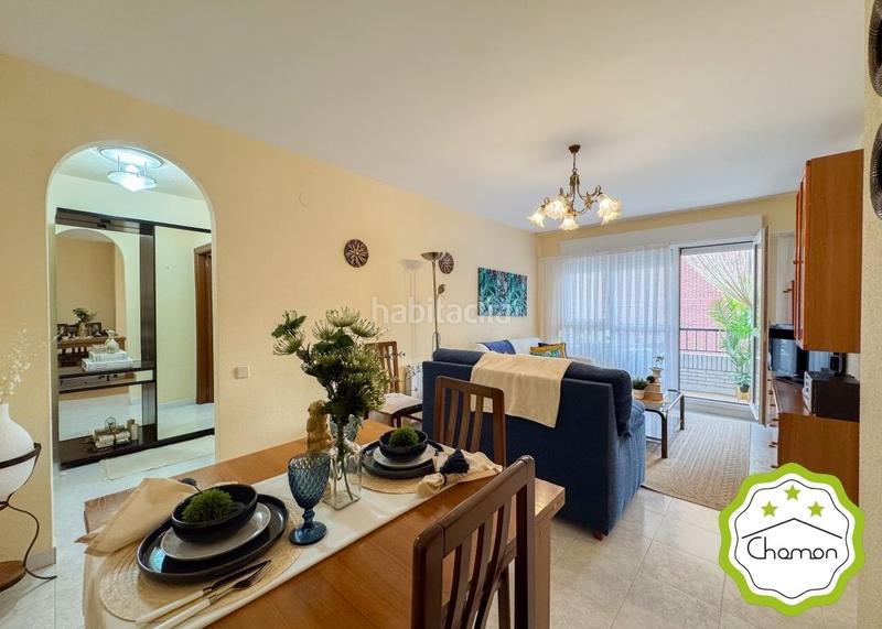 Foto 7d9008ad-4946-455f-9d53-fc65cef8b25a. Etagenwohnung mit heizung parking in Tregadín Noja