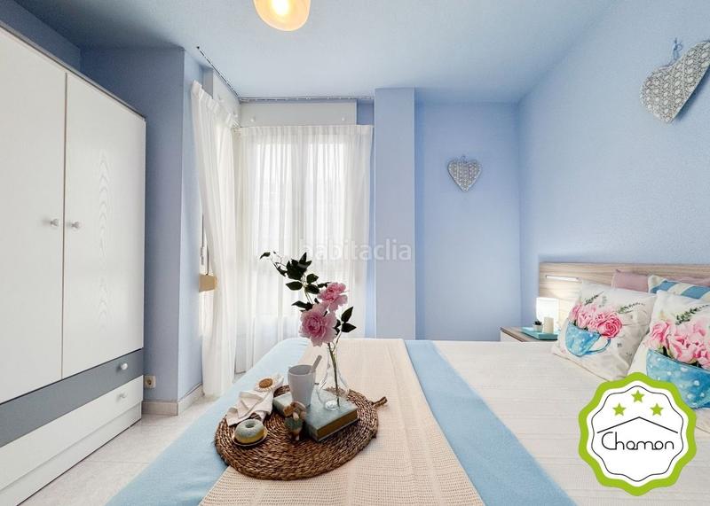 Foto 869658d7-106c-42b7-9ca6-c6a32f9079d0. Etagenwohnung mit heizung parking in Tregadín Noja