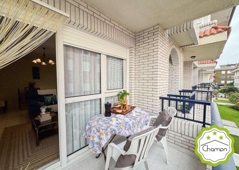 Foto 8f92c211-b47b-449c-a5ca-71d03e8d54d9. Etagenwohnung mit heizung parking in Tregadín Noja