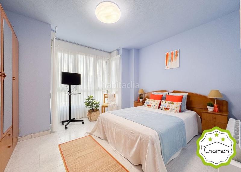 Foto 9bb003d5-415f-42cf-bc54-f84c8c17acff. Etagenwohnung mit heizung parking in Tregadín Noja