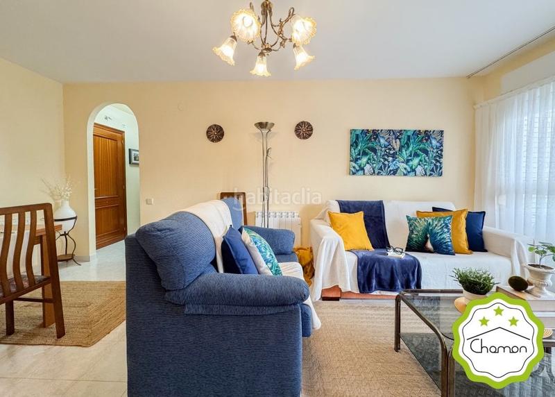 Foto a8d44cc7-1dd4-4eec-a122-f133ebf84afe. Etagenwohnung mit heizung parking in Tregadín Noja