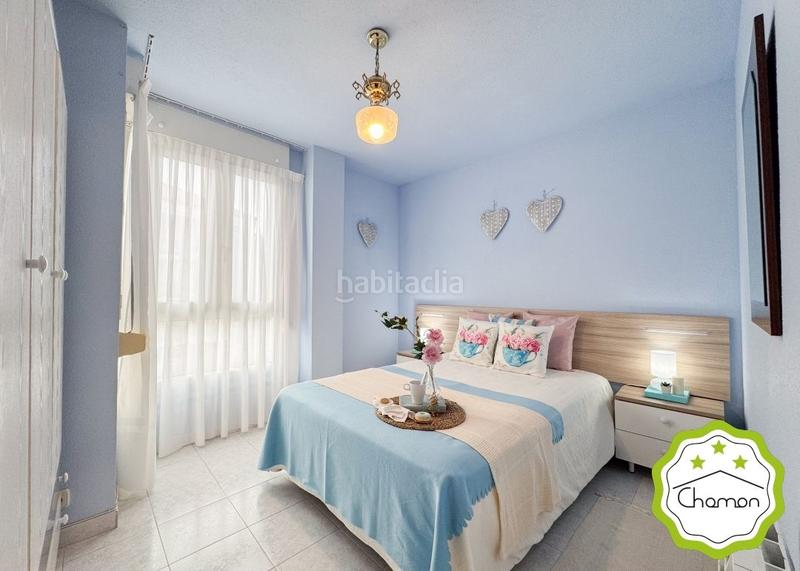 Foto ad72aa7b-d3ca-4794-a59f-e64a4501b189. Etagenwohnung mit heizung parking in Tregadín Noja