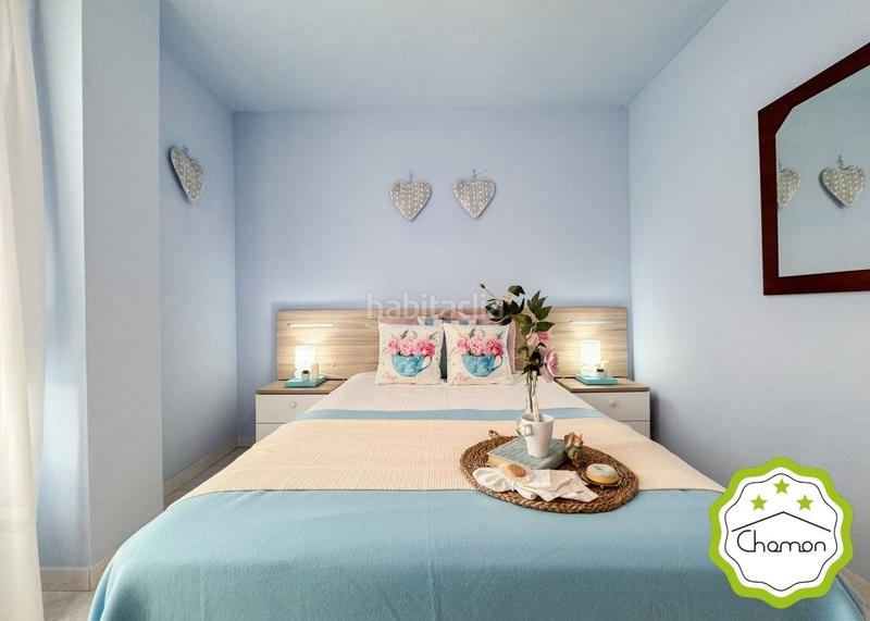 Foto b105ad80-f9db-4b1d-a0cd-e3b598db79eb. Etagenwohnung mit heizung parking in Tregadín Noja