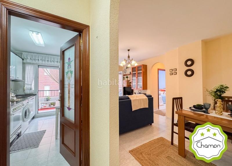 Foto be80011e-fe25-4e87-9e80-a00188979f61. Etagenwohnung mit heizung parking in Tregadín Noja