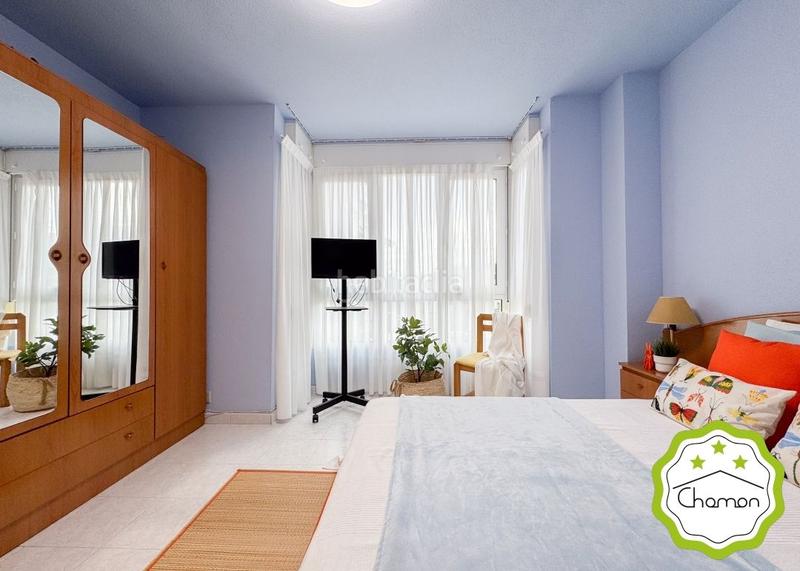 Foto db58a055-8067-4623-a781-6be1106af543. Etagenwohnung mit heizung parking in Tregadín Noja