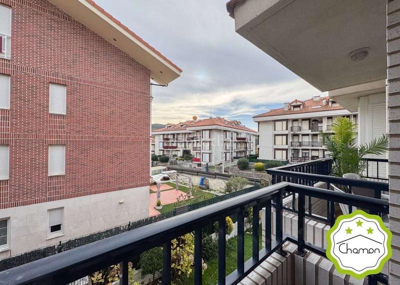 Foto e4b0e9db-5c6c-4318-9aa7-cdf2e19794d4. Etagenwohnung mit heizung parking in Tregadín Noja