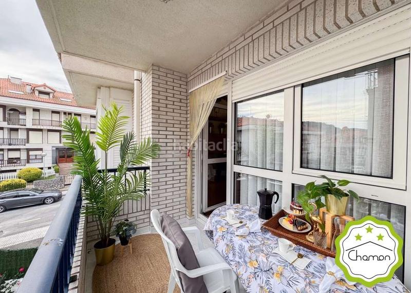 Foto fffccb1a-70fb-48aa-bbe2-c2fc7e7d98d5. Etagenwohnung mit heizung parking in Tregadín Noja