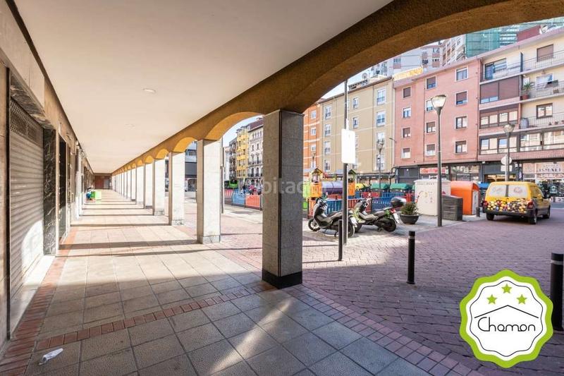 Foto 002322f6-3559-498b-a834-5cf29d6ed627. Appartamento con riscaldamento parcheggio in Txabarri - La Unión - Vista Alegre Sestao