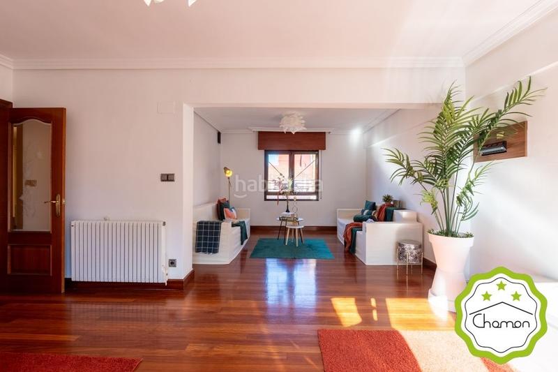 Foto 011774b8-0071-4d37-b0e1-bd230c0bacb6. Appartamento con riscaldamento parcheggio in Txabarri - La Unión - Vista Alegre Sestao