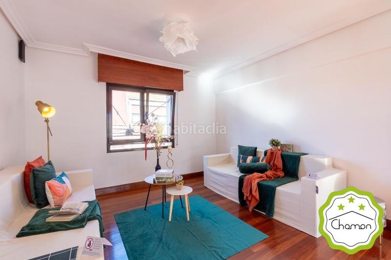 Foto 0904252c-d4db-4737-8c43-24e8fa01abb7. Appartamento con riscaldamento parcheggio in Txabarri - La Unión - Vista Alegre Sestao