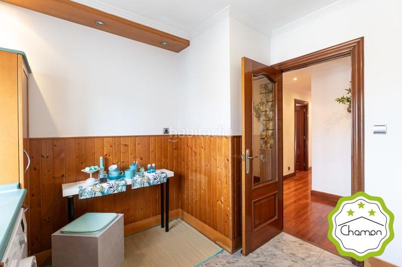 Foto 0ae34a88-4c9d-4d75-b8f8-617d897dd383. Appartamento con riscaldamento parcheggio in Txabarri - La Unión - Vista Alegre Sestao