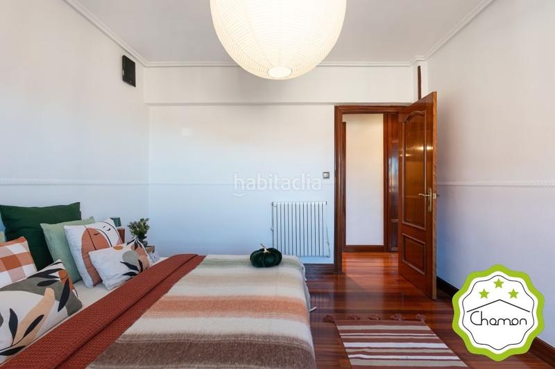 Foto 110b5a9b-fa64-47d4-bcad-9479829c125e. Appartamento con riscaldamento parcheggio in Txabarri - La Unión - Vista Alegre Sestao