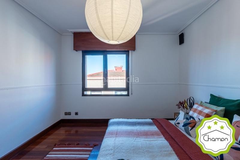 Foto 28284f50-55f7-4d46-8d56-1316ef1961f8. Appartamento con riscaldamento parcheggio in Txabarri - La Unión - Vista Alegre Sestao