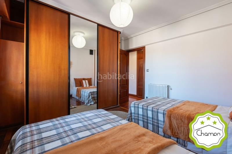 Foto 3070f12a-e1d6-4926-b237-dc7edcf8a14c. Appartamento con riscaldamento parcheggio in Txabarri - La Unión - Vista Alegre Sestao