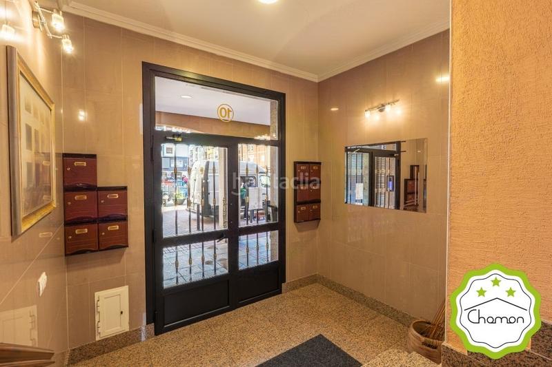 Foto 34214592-867c-4a05-b764-cd3cf20cd18b. Appartamento con riscaldamento parcheggio in Txabarri - La Unión - Vista Alegre Sestao