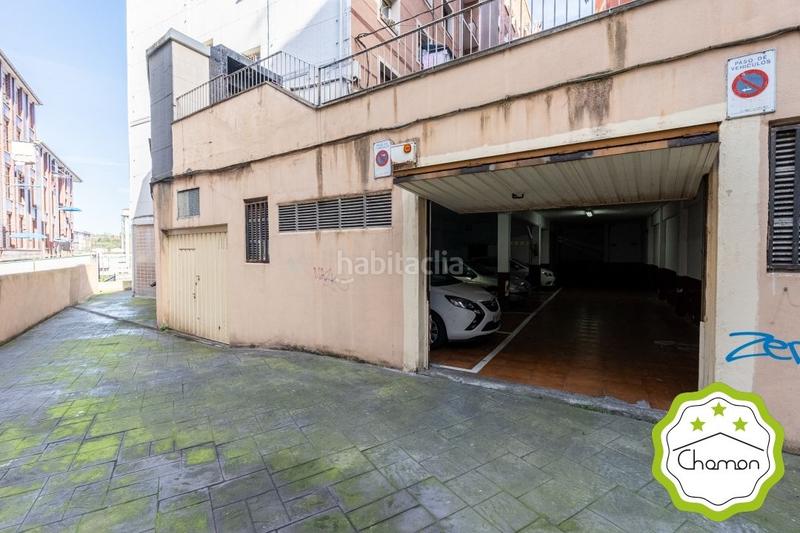 Foto 4a3567ba-81d3-4bc9-bfea-4452d5e4d1e9. Appartamento con riscaldamento parcheggio in Txabarri - La Unión - Vista Alegre Sestao