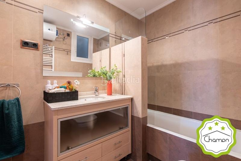 Foto 509279bd-5476-4781-b8ad-facc6b28e288. Appartamento con riscaldamento parcheggio in Txabarri - La Unión - Vista Alegre Sestao