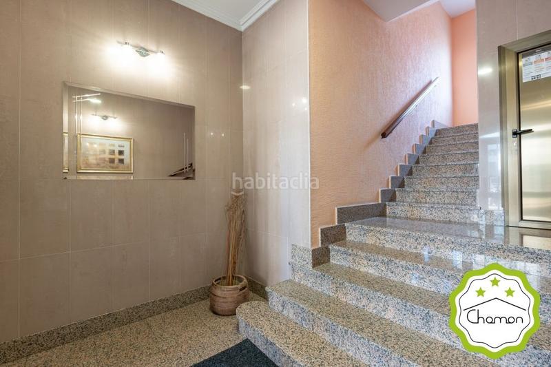 Foto 50a711c7-c663-455b-a0ed-86e9a5d0a33c. Appartamento con riscaldamento parcheggio in Txabarri - La Unión - Vista Alegre Sestao