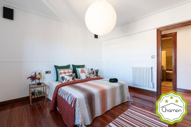 Foto 54e03b82-1789-4107-a9f6-8af33c4c2acc. Appartamento con riscaldamento parcheggio in Txabarri - La Unión - Vista Alegre Sestao