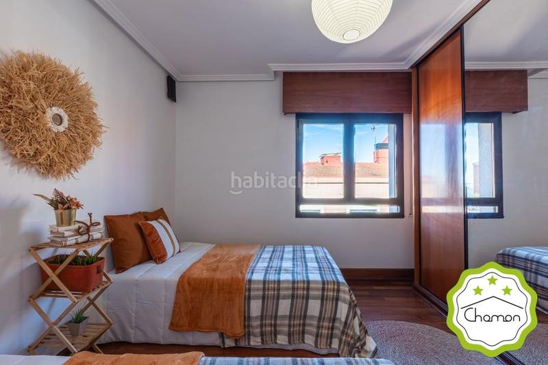 Foto 56531010-a250-4c18-bdd6-ef73a20e0084. Appartamento con riscaldamento parcheggio in Txabarri - La Unión - Vista Alegre Sestao