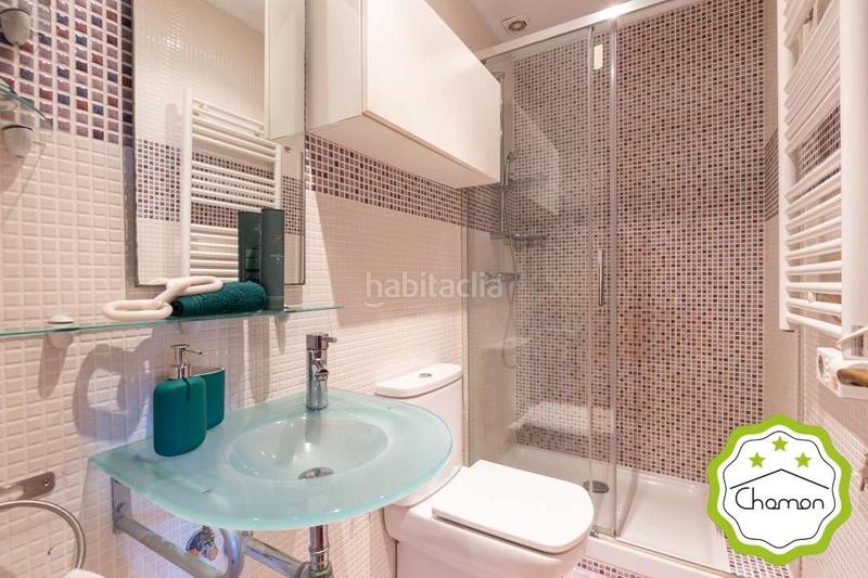 Foto 614028dd-582f-41c5-8a8f-49df7ed393f2. Appartamento con riscaldamento parcheggio in Txabarri - La Unión - Vista Alegre Sestao