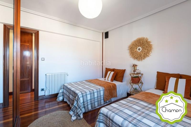 Foto 66c9d487-2d92-43c5-ac0f-1957198da9ac. Appartamento con riscaldamento parcheggio in Txabarri - La Unión - Vista Alegre Sestao