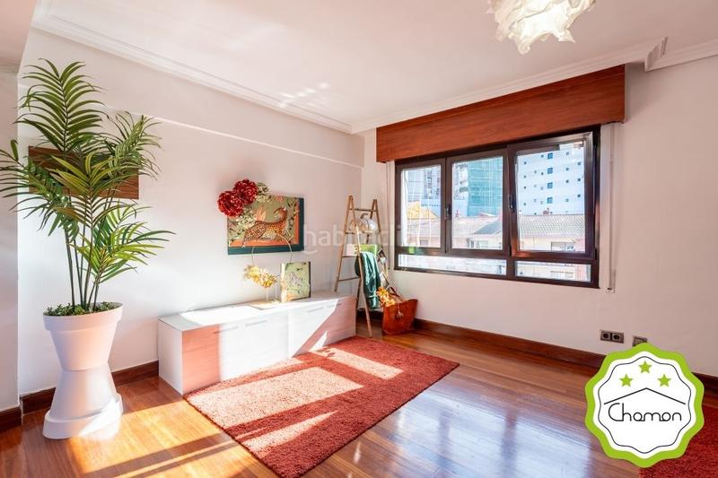 Foto 68f89810-2f03-4c0a-ae00-79830eac8cc7. Appartamento con riscaldamento parcheggio in Txabarri - La Unión - Vista Alegre Sestao