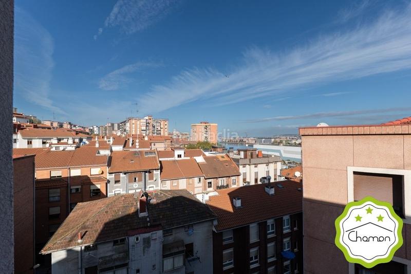 Foto 7173b240-8cc4-47d1-ab51-acaeca203043. Appartamento con riscaldamento parcheggio in Txabarri - La Unión - Vista Alegre Sestao