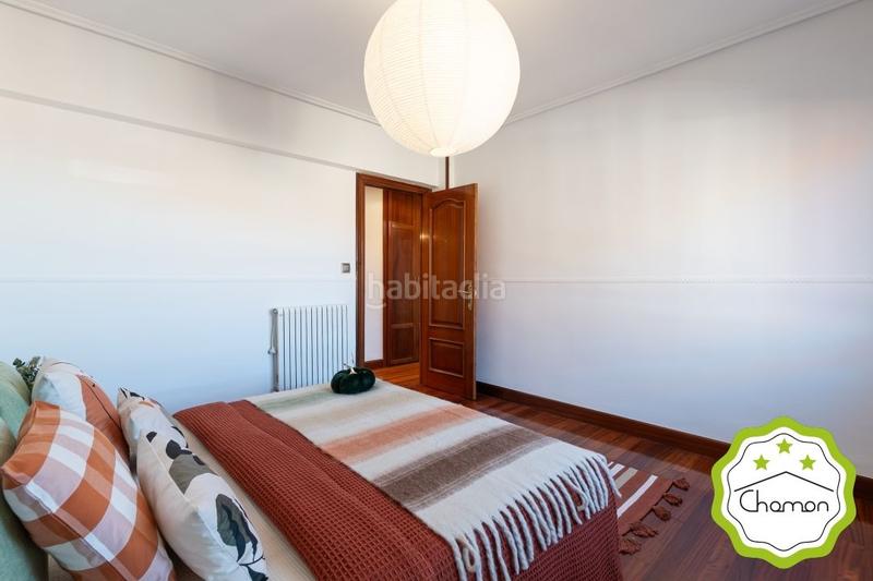 Foto 73b8708f-0f72-4bf9-9e39-9d19a6ef972b. Appartamento con riscaldamento parcheggio in Txabarri - La Unión - Vista Alegre Sestao