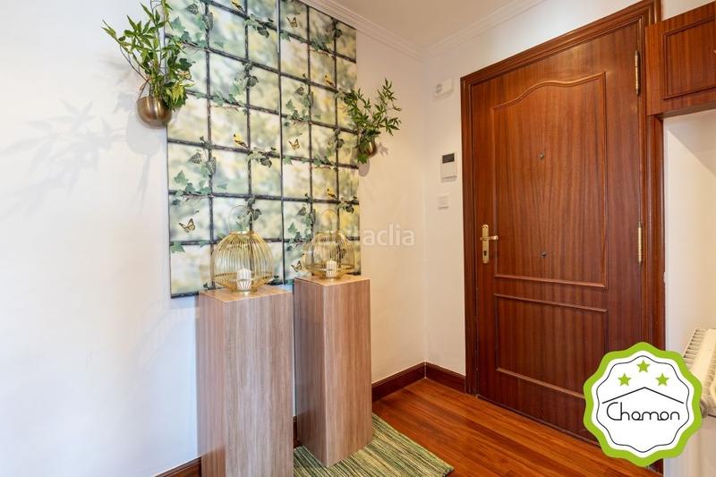 Foto 74fcc9f7-a2dc-482c-84a1-f0ed4af0fd03. Appartamento con riscaldamento parcheggio in Txabarri - La Unión - Vista Alegre Sestao