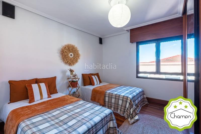 Foto 7b3b3a80-0f73-44be-9da1-74d72019d375. Appartamento con riscaldamento parcheggio in Txabarri - La Unión - Vista Alegre Sestao