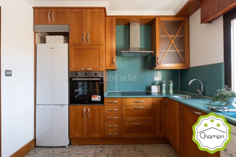 Foto 844add79-7625-4414-a0ee-734c48410fa4. Appartamento con riscaldamento parcheggio in Txabarri - La Unión - Vista Alegre Sestao