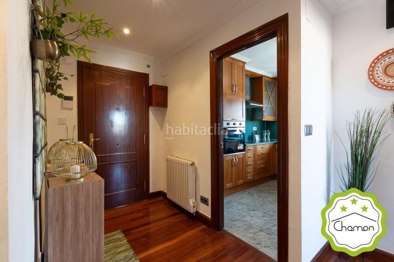 Foto 8542a01a-fb62-40a3-8047-c649840d7b48. Appartamento con riscaldamento parcheggio in Txabarri - La Unión - Vista Alegre Sestao