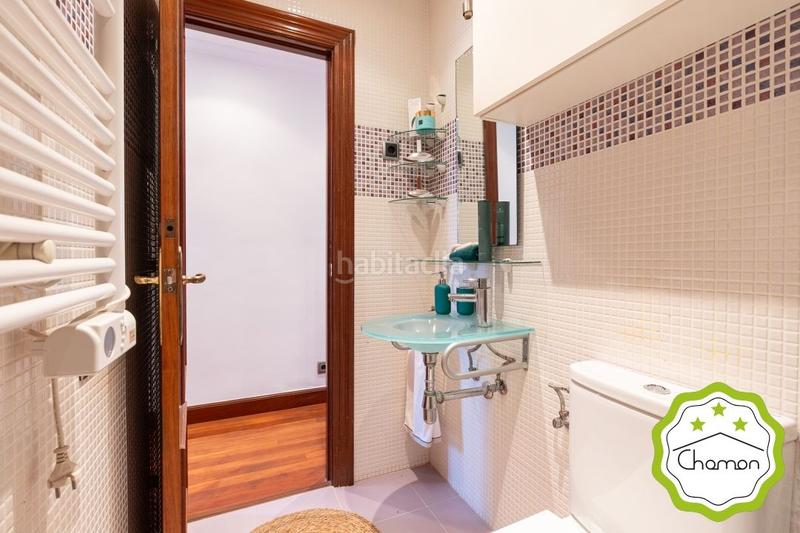 Foto 983f6dee-c88b-4f27-a8ef-ce7cf33b0f5c. Appartamento con riscaldamento parcheggio in Txabarri - La Unión - Vista Alegre Sestao