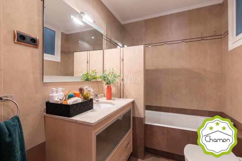 Foto 9b888cc1-da6a-448b-b908-0beb8b8cce39. Appartamento con riscaldamento parcheggio in Txabarri - La Unión - Vista Alegre Sestao