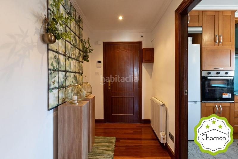 Foto 9f13a813-6097-4ccc-b8b9-47419a48445b. Appartamento con riscaldamento parcheggio in Txabarri - La Unión - Vista Alegre Sestao