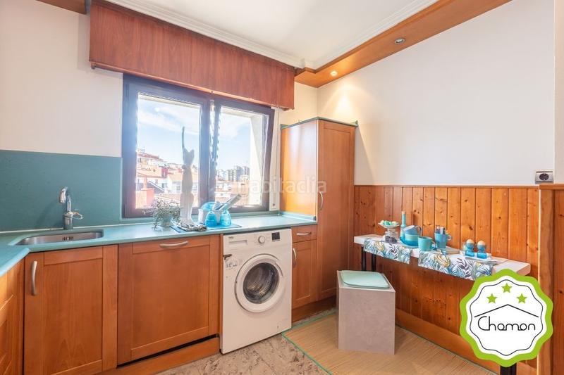 Foto a3a33574-4bb0-4313-b487-175107c4125c. Appartamento con riscaldamento parcheggio in Txabarri - La Unión - Vista Alegre Sestao